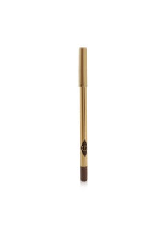 Charlotte Tilbury Lip Cheat Pillow Talk Intense 03 Deep Tawnybrown Lip Liner Pencil  - Image 3