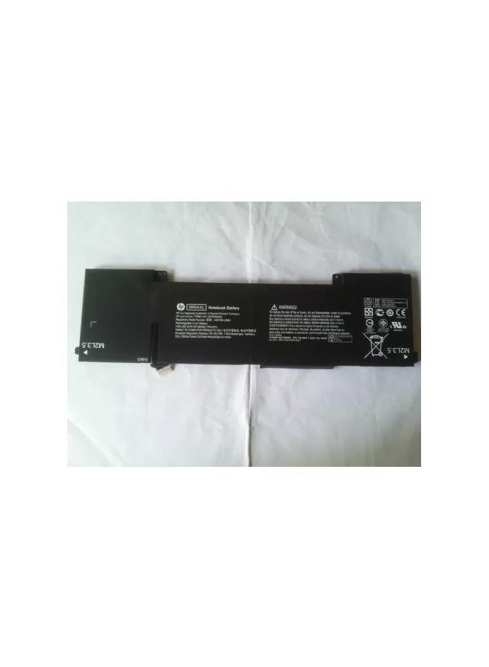 RR04XL Laptop Battery Compatible with HP Spectre X360 13-AW 13-AW0000 13-AW0001lm Series Notebook HSTNN-DB9K HSTNN-OB1M L60213-2C1 L60213-AC1 RR04060XL 15.4V 60.76Wh 3744mAh - Image 2