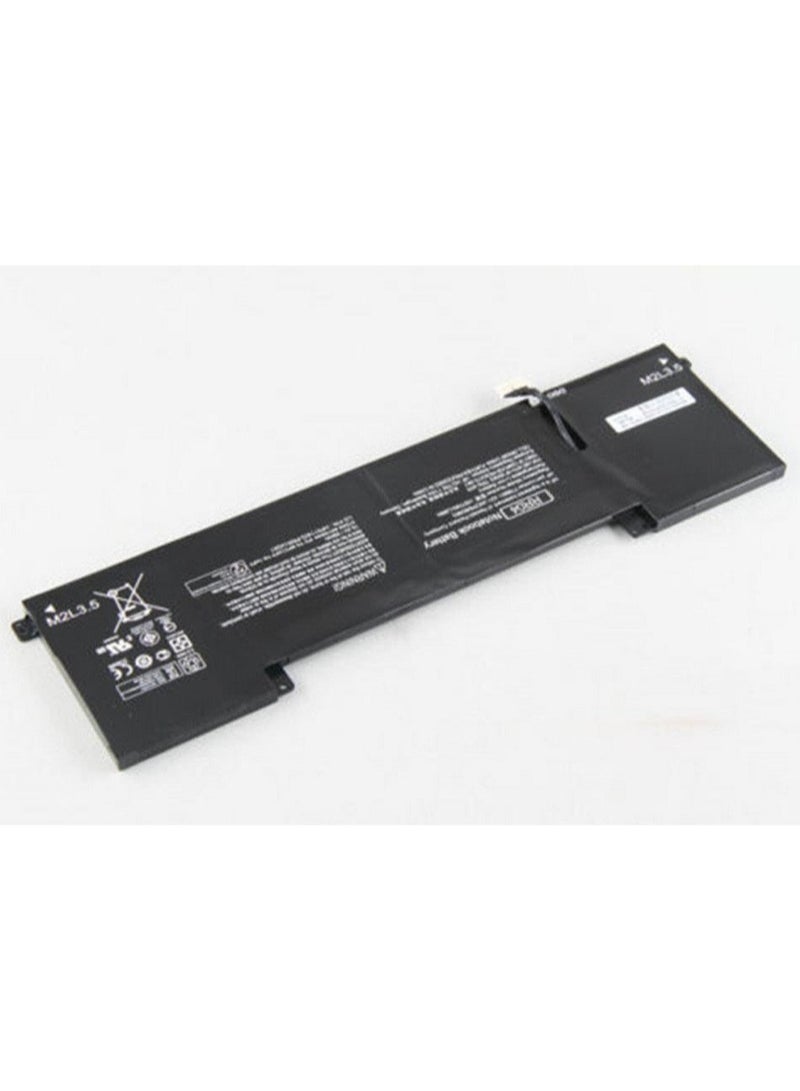 RR04XL Laptop Battery Compatible with HP Spectre X360 13-AW 13-AW0000 13-AW0001lm Series Notebook HSTNN-DB9K HSTNN-OB1M L60213-2C1 L60213-AC1 RR04060XL 15.4V 60.76Wh 3744mAh - Image 1