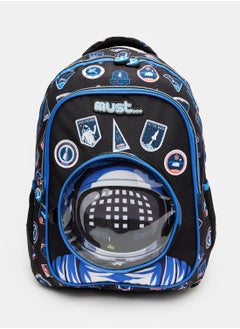 Must Astronaut Backpack - pzsku/ZEBB4D4225726DECC9978Z/45/_/1723713107/c8353fd6-f62f-4e14-9388-08b05833c203