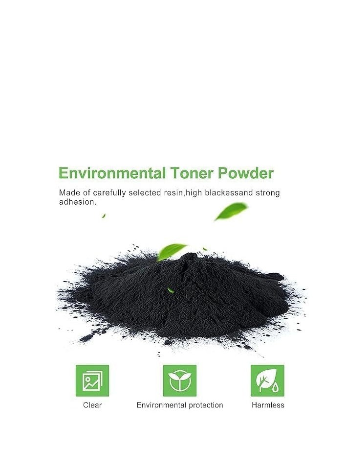 Terabyte - Compatible 83A LaserJet Toner Cartridge Black Model Number : CF283A - Image 1