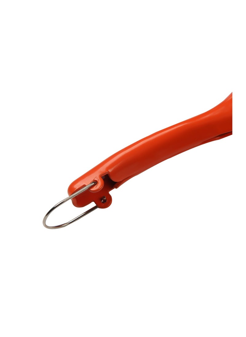 KSEIBI - General Garden Pruning Shears, 190MM, Plant Cutting Scissors with Sharp Precision-Ground Steel Blade, Sharp Gardening Hand Pruner for Garden Harvesting Fruits, Trimming Flowers and Plants. - Image 1