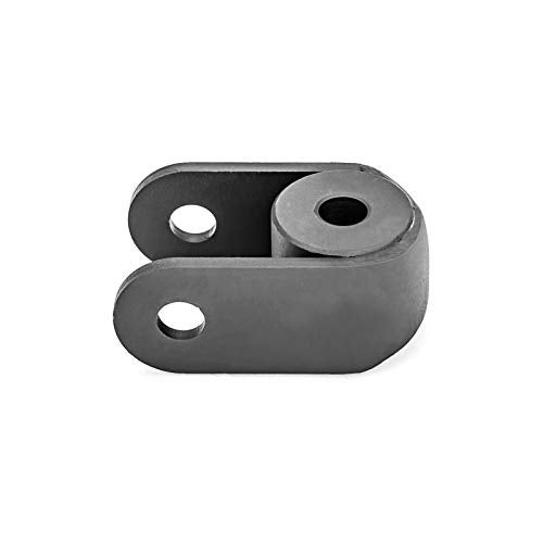 WeiSen 2-3" Rear Shock Lift Leveling Extension Kit Compatible with Chevrolet Silverado 1500 Tahoe Suburban 1500 1999-2024 Fit GMC Sierra Yukon 2WD/4WD - Image 4