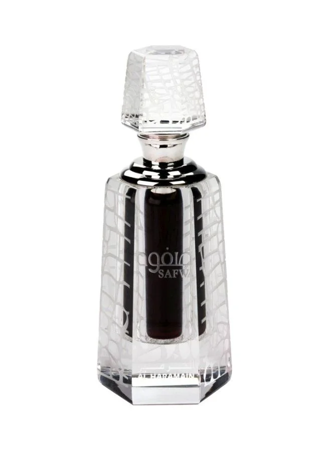 الحرمين Safwa Oil Perfume 24ml