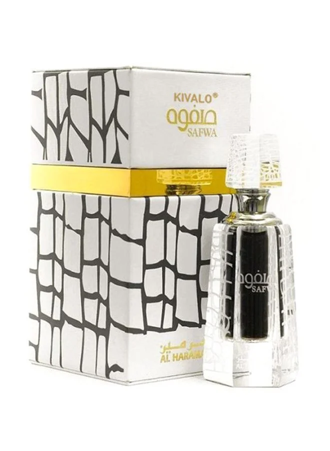 الحرمين Safwa Oil Perfume 24ml