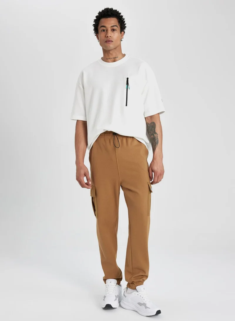DeFacto Defactofit Standard Fit Jogger Sweatpants