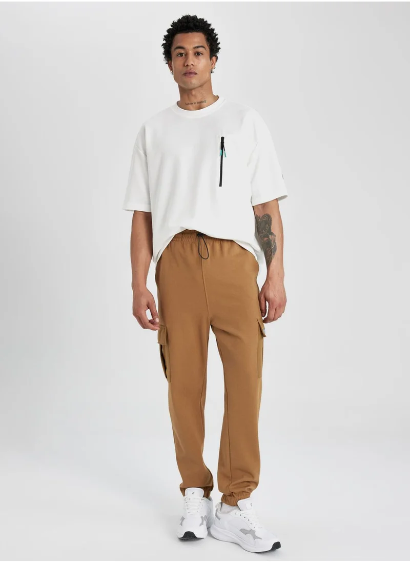 DeFacto Defactofit Standard Fit Jogger Sweatpants