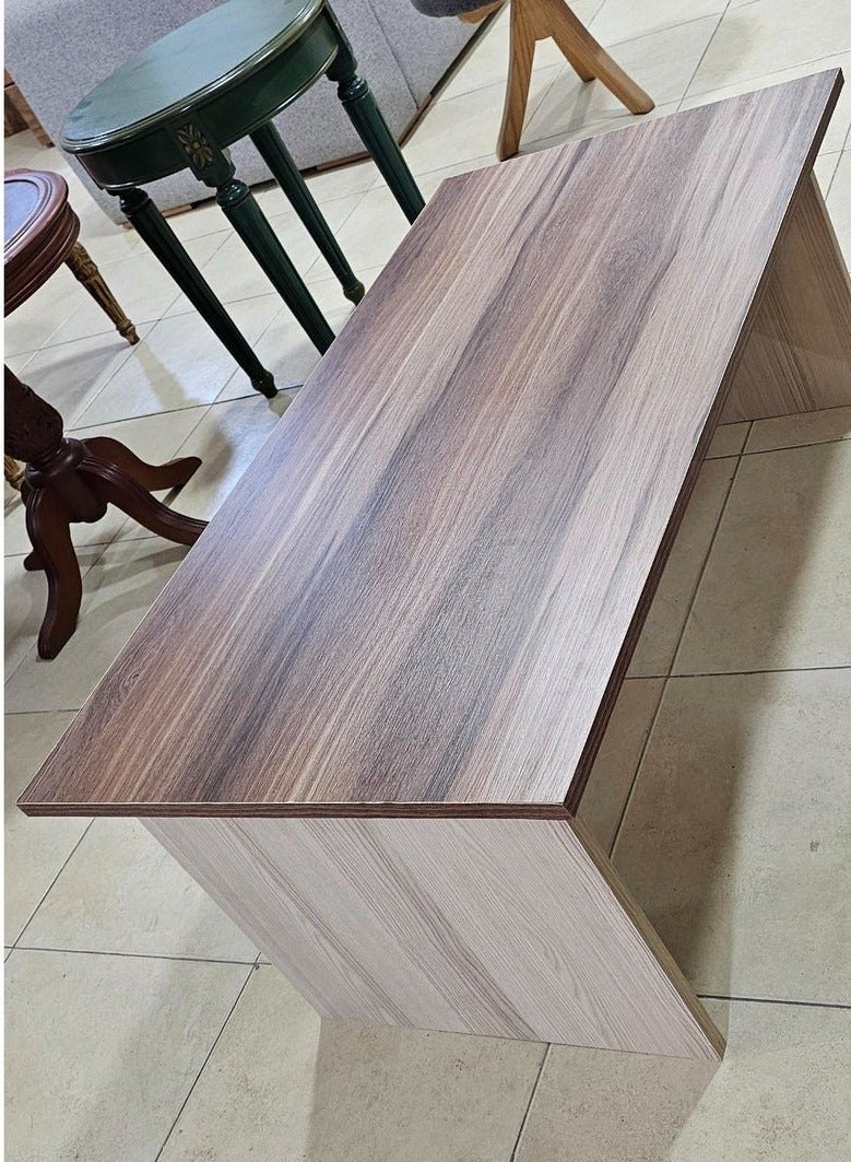 M Furniture center table C 105x55 - Image 3