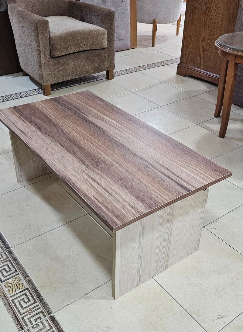 M Furniture center table C 105x55 - Image 1