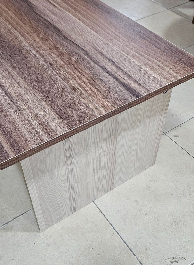 M Furniture center table C 105x55 - Image 2