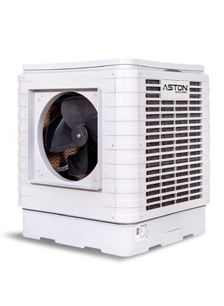 Aston Turkish Desert Air Cooler, 5.500 m3 /h, AC Motor, Automatic Drainage, Remote control, 240V, 60 Hz - PLUS-6WT - pzsku/ZEBB570AC05D1027A5847Z/45/1748853656/171e1078-f506-4ec3-ab31-30121cedf0e7