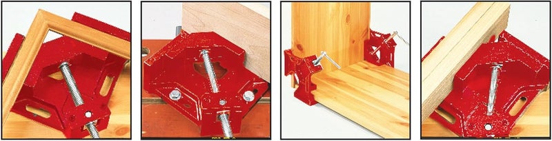 MLCS 9001 Can-Do Clamp - Image 2