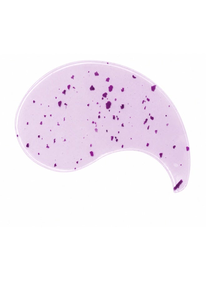 JAYJUN JJ Lavender Tea Eye Gel Patches (60 Patches) - Moisturizing and brightening treatment with lavender extract - Image 4