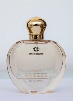 IMPERIUM Oudh Breeze EEDP For Men By Imperium 75 mL  - Image 1