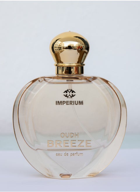 Oudh Breeze EEDP For Men By Imperium 75 mL