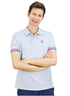 Men's Performance Polo