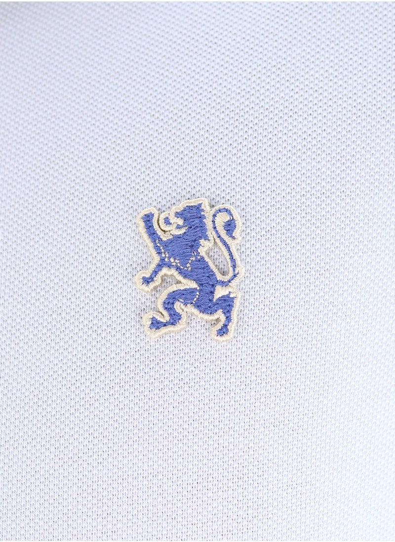GIORDANO - Men's Performance Polo - Image 1