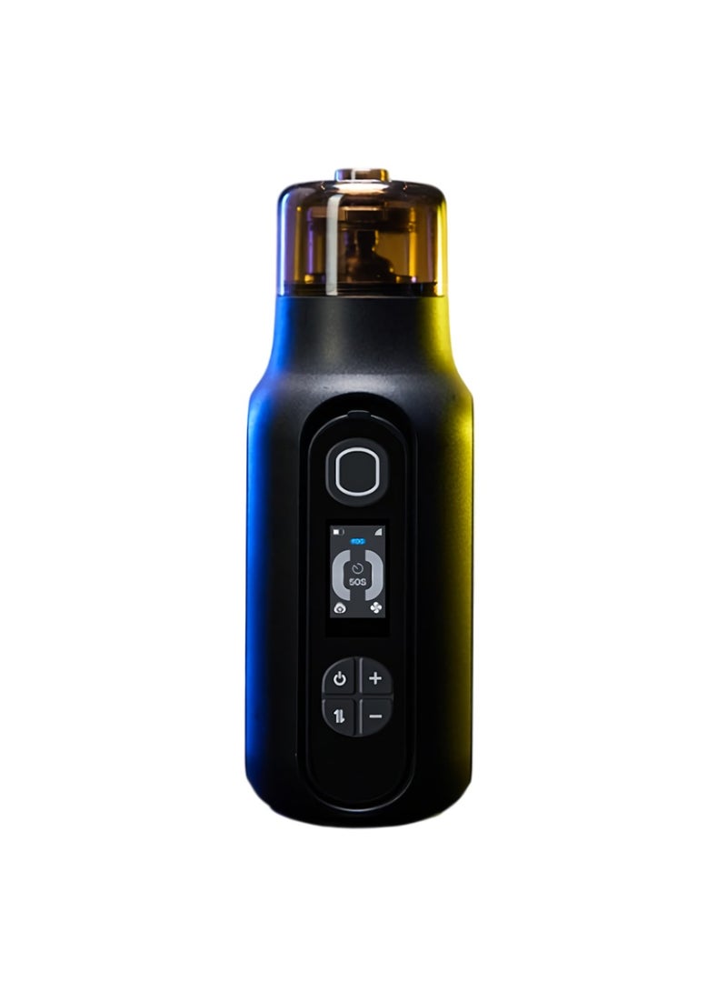 C40 Fog Machine, Mini Lightweight Handheld Fogger, Sturdy And Durable Fog Maker With Remote Control, Durable Fogger Machine For Video Recording Events Photography, (1pc)  - Image 1