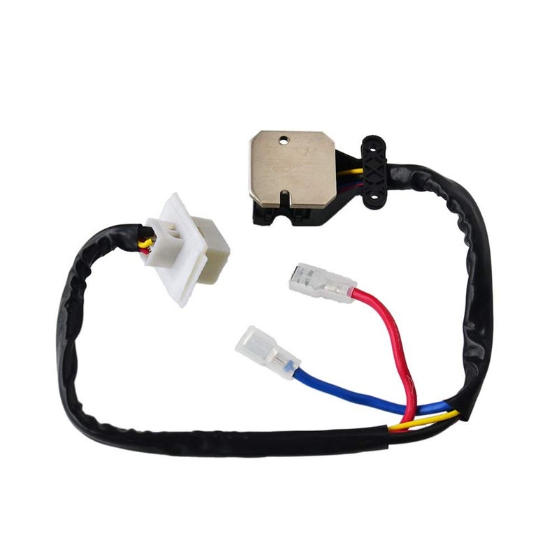 Yurefax AP02 Blower Motor Resistor for Mercedes-Benz E-Class - Image 3