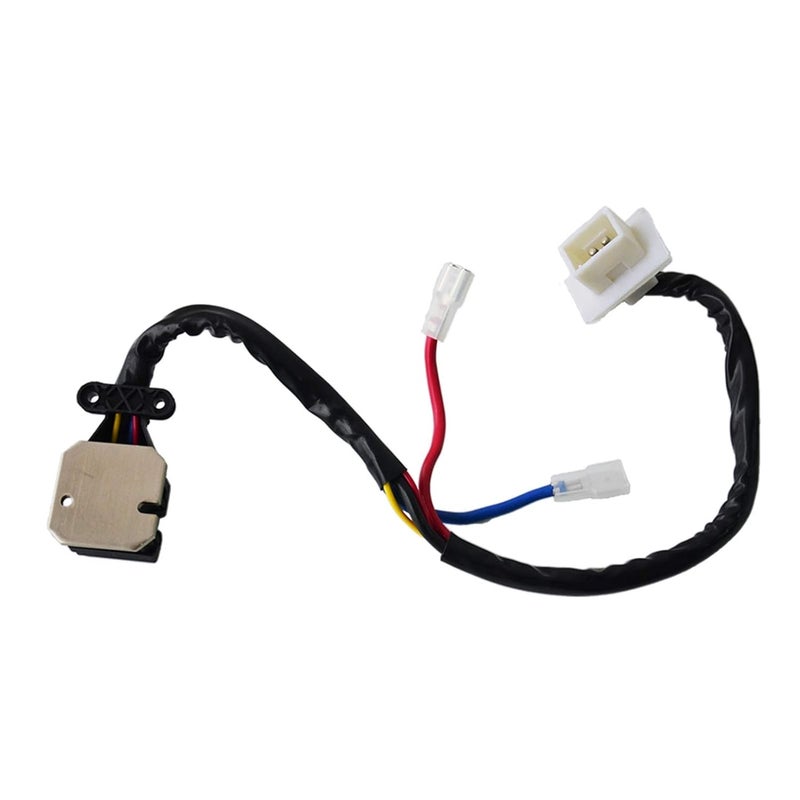 Yurefax AP02 Blower Motor Resistor for Mercedes-Benz E-Class - Image 1