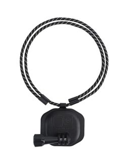 Excefore Magnetic POV Neck Mount Action Camera Holder Chest Body Strap Vlog Snap Mount Selfie Hand Free for GoPro 11 10 9 8 / Action / insta360  - Image 1