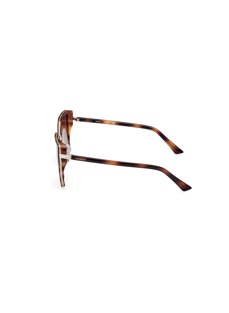 GUESS نظارات شمسية للنساء GU787153F59 - Image 2