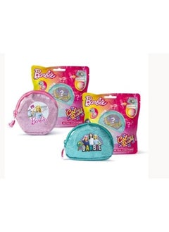 Barbie Barbie Colour Reveal Coin Purse - Assorted  - Image 1