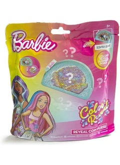 Barbie Barbie Colour Reveal Coin Purse - Assorted  - Image 2