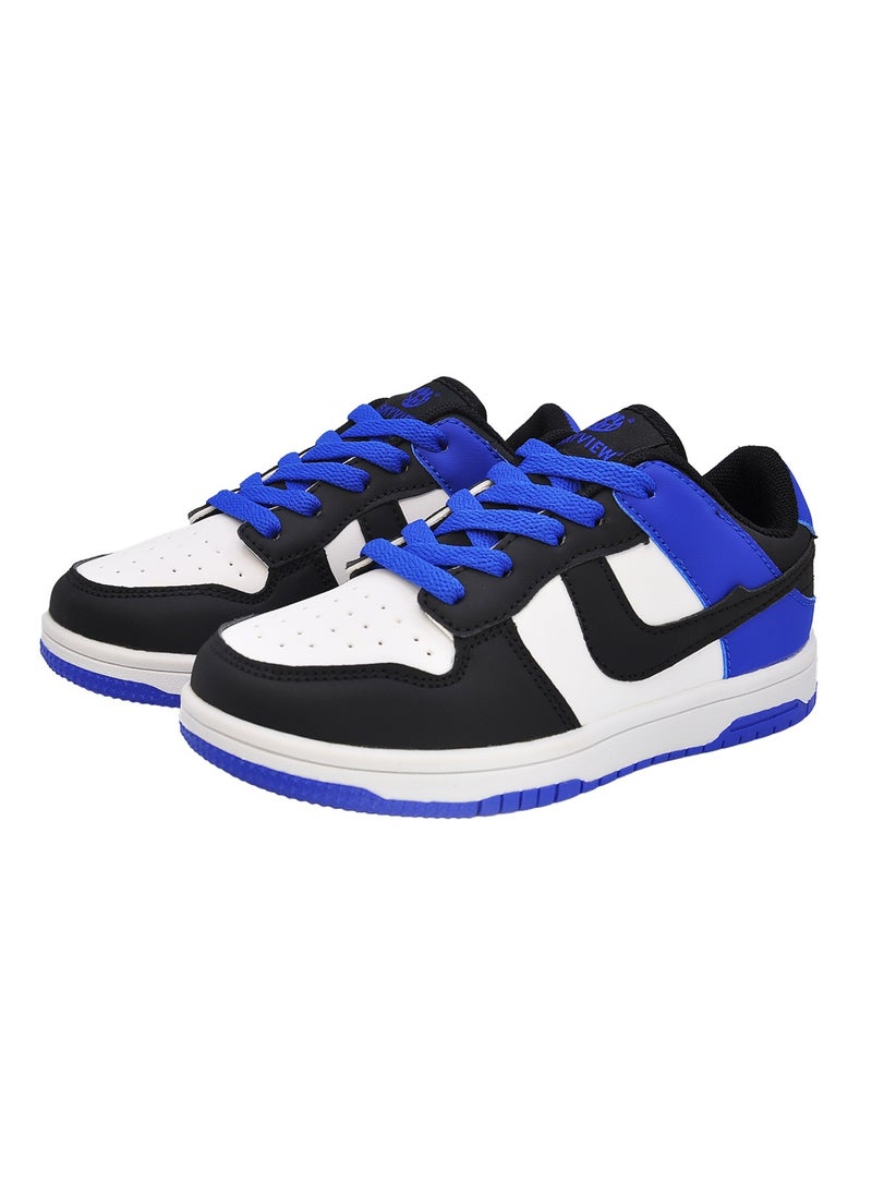 Sky view Kids Basketball Shoes Low top ,Low cut ,Non slip Fashion Sneakers, Sports Sneaker Shoe For Boys And Girls - pzsku/ZEBB61CE558E60EA2CD40Z/45/_/1718464726/a4630273-e009-4c17-b482-914bec293e8c