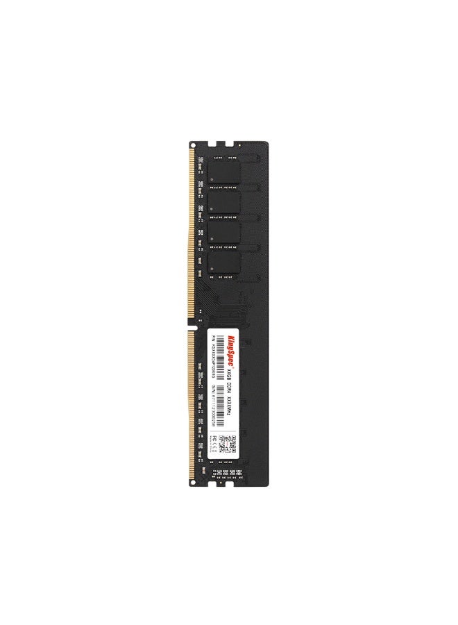 KingSpec DDR4 RAM 4GB 2666MHz 1.2V Fashionable and Stylish for PC Computers - Image 2