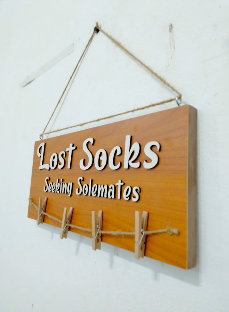 Generic Socks Rack - Image 2