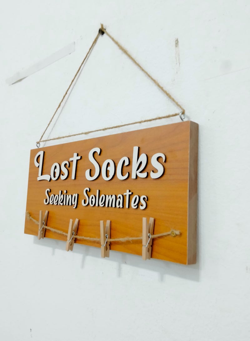 Generic Socks Rack - Image 3