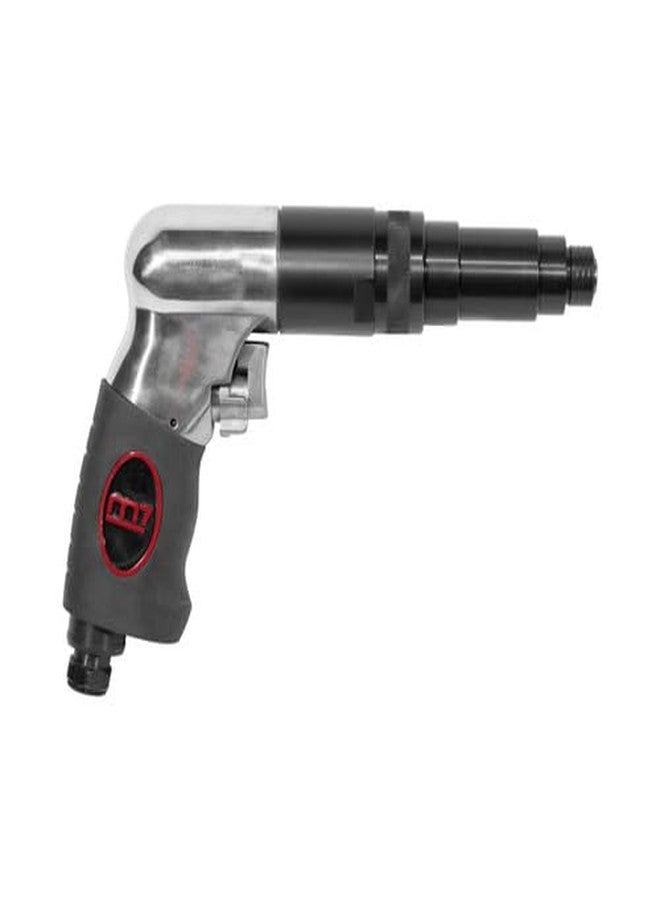 M7 1/4” Hex Pneumatic Screwdriver with Adjustable Clutch for M6 Screws (RA-302) - Image 3