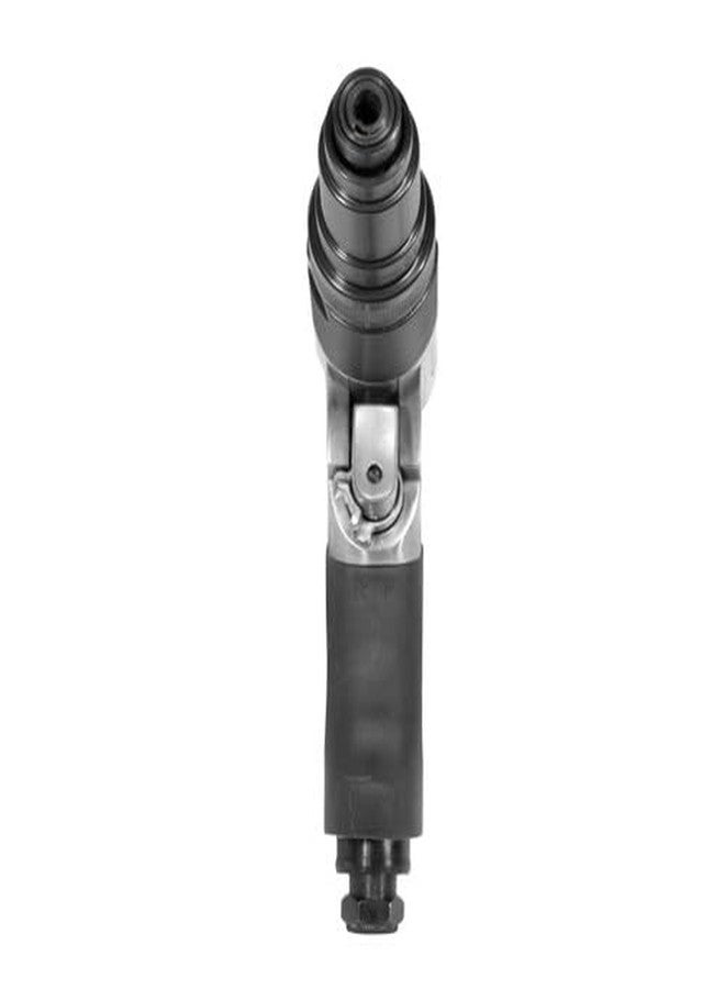 M7 1/4” Hex Pneumatic Screwdriver with Adjustable Clutch for M6 Screws (RA-302) - Image 5
