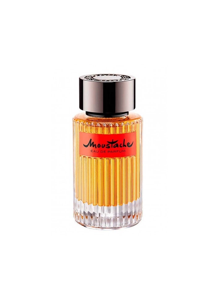 روشاس ماء عطر موستاش 125ملليلتر - Image 1