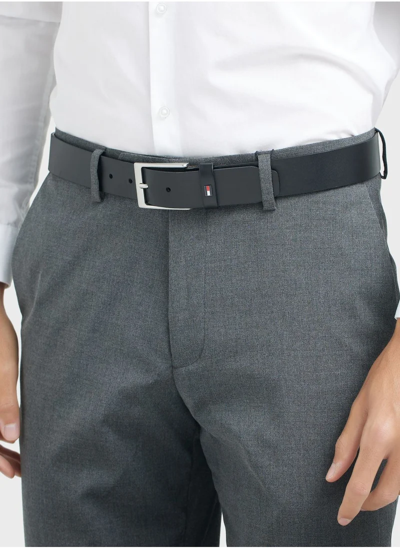 TOMMY HILFIGER Allocated Hole Belt