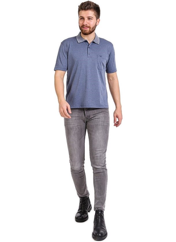 Indigo