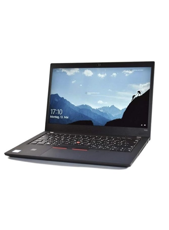 Professional Business Laptop - Image 1