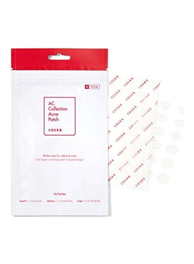 COSRX 26-Piece AC Collection Acne Patch - Image 2