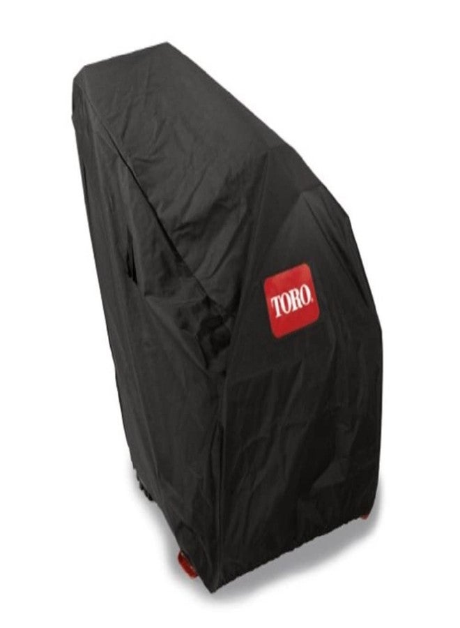 Toro 490-7466 Two Stage Snow Thrower Cover - Image 5