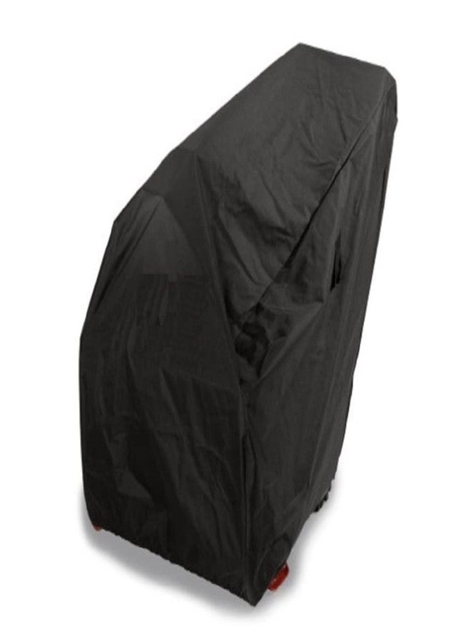 Toro 490-7466 Two Stage Snow Thrower Cover - Image 2