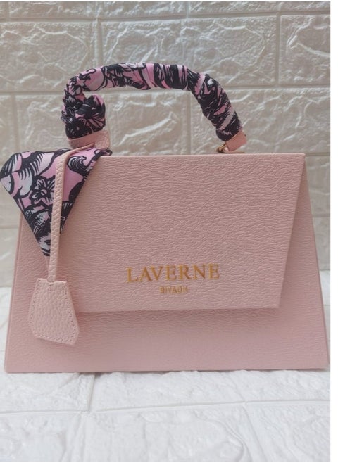 Sense 75 ml + DREAM 75 ml +Laverne bag