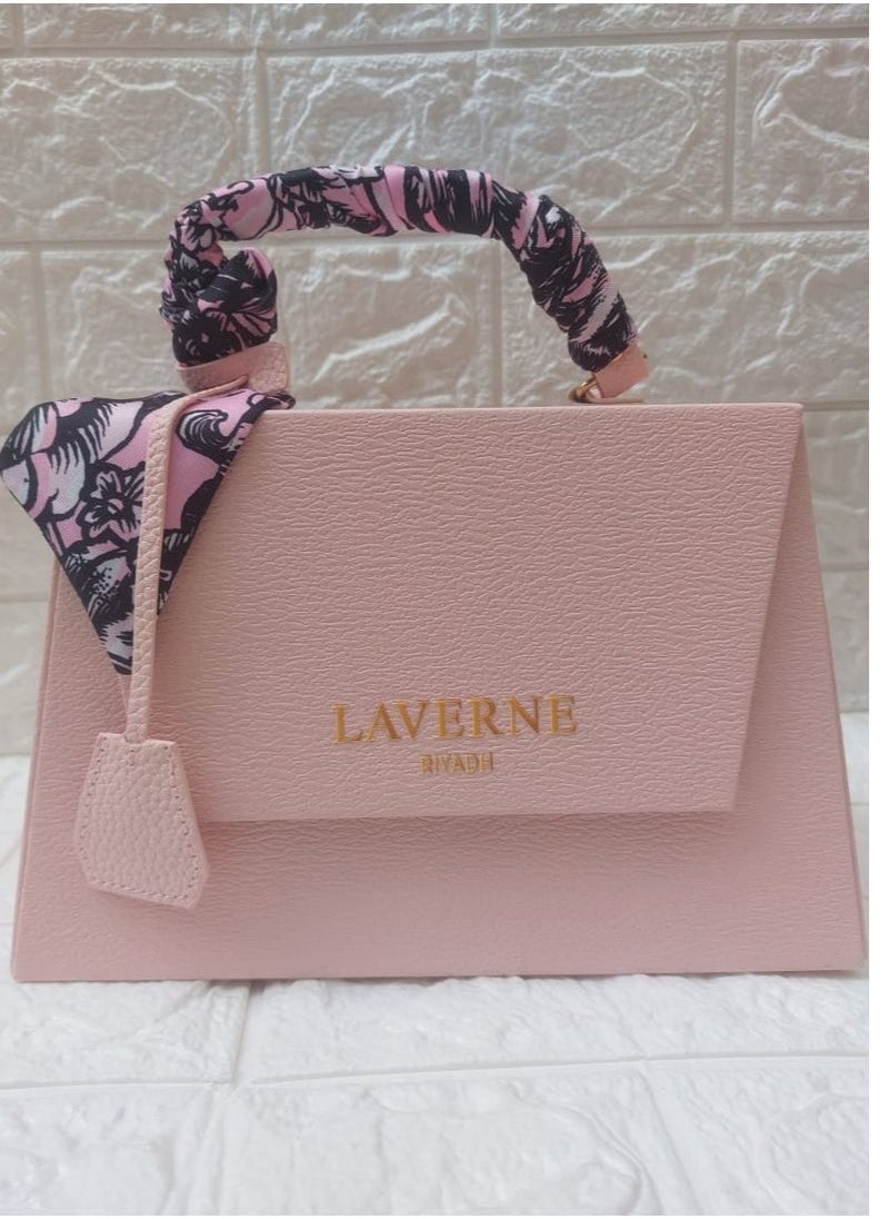 Laverne - Sense 75 ml + DREAM 75 ml +Laverne bag - Image 1