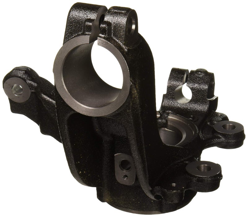 mazda Genuine Mazda BBM2-33-021C Steering Knuckle, Right - Image 2