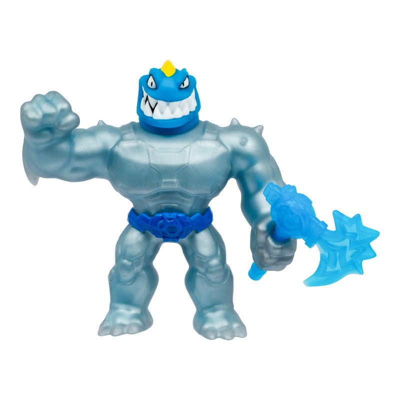 GOO JIT ZU Hgjz S14 Meteor Madness Versus Pk Tyro Vs Battle Rock Jaw - Image 4