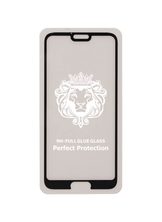 NIBEMINENT - Tempered Glass Screen Protector For Huawei Honor 10 Lite - Image 1