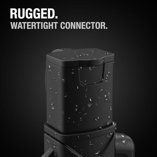 NOCO ملحق محول NOCO GC009 X-Connect SAE ملحقات شواحن البطاريات الذكية جينيوس - Image 4