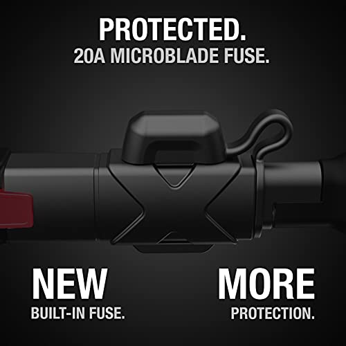 NOCO ملحق محول NOCO GC009 X-Connect SAE ملحقات شواحن البطاريات الذكية جينيوس - Image 5