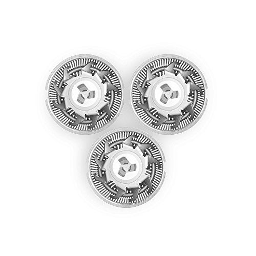 MAX-T Replacement Shaver Head for Electric Razors, Suitable for MAX-T RMS7109 Men's Electric Shaver Series - Image 5