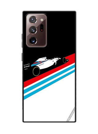 Protective Case Cover For Samsung Galaxy Note20 Ultra 5G Martini Formula 1 Design Multicolour - pzsku/ZEBB7821210C7BBF8B417Z/45/_/1666878037/0936e02b-1543-4f3c-a684-f3ad49c3dd41